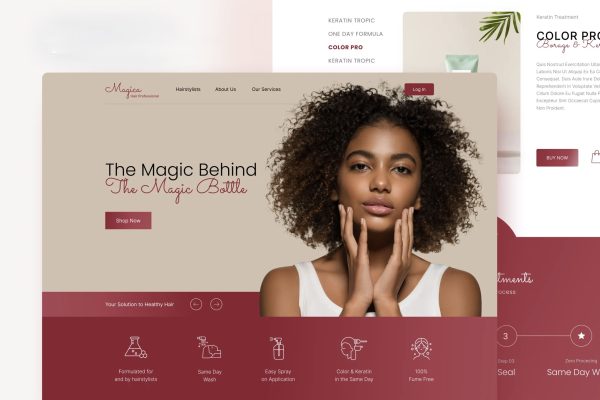 PRODUCT STRATEGY & DEVELOPMENT PRODUCT STRATEGY & DEVELOPMENT